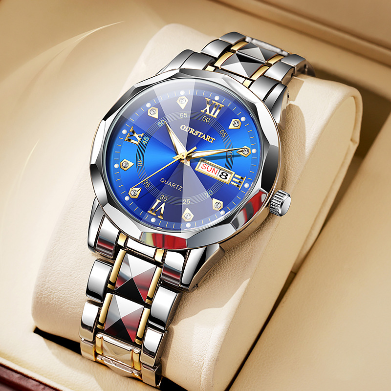 Cartier Watch Tank - Reloj de hombre de la mejor