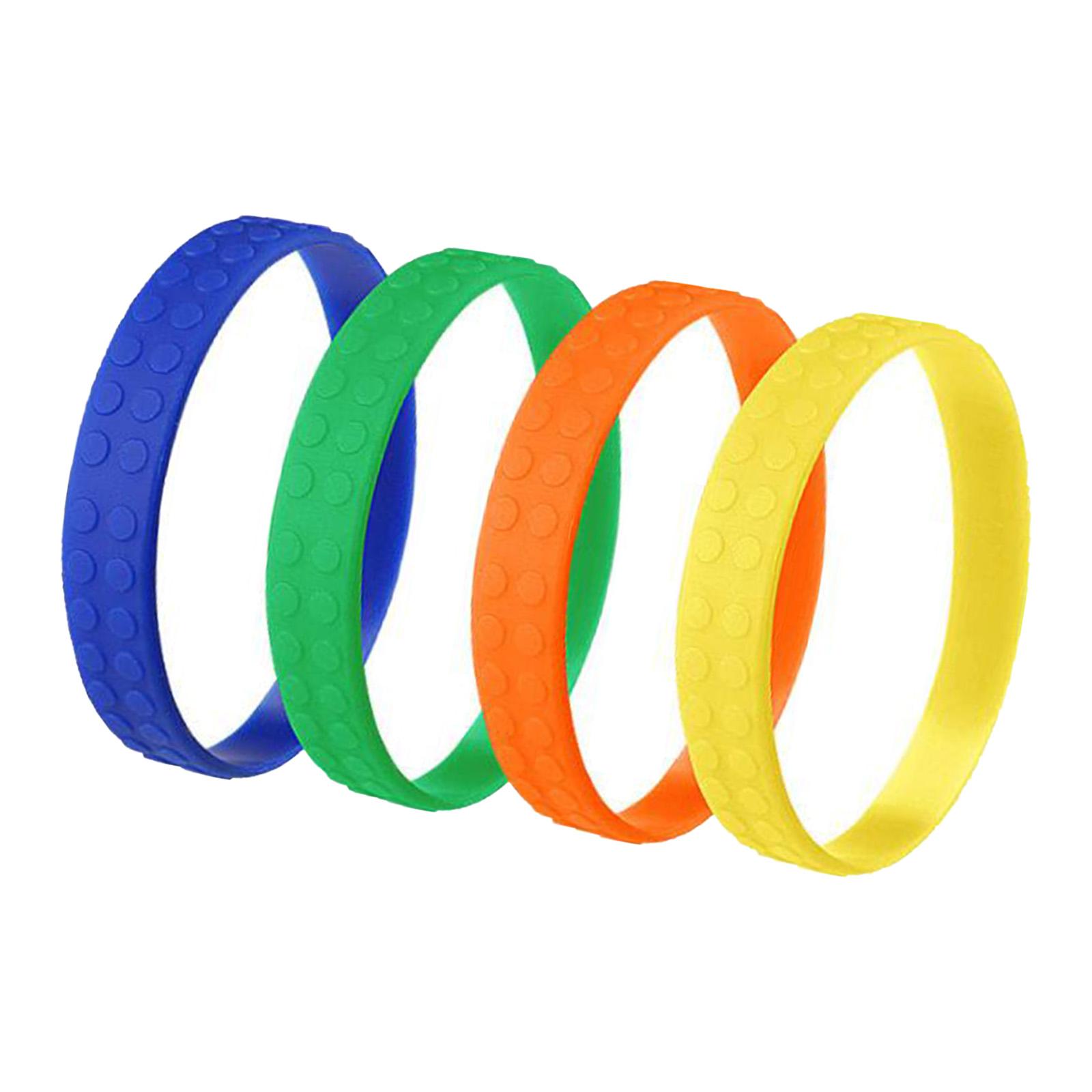 Bandas de Resistencia Premium, - Silicone Band Women reseña y precio