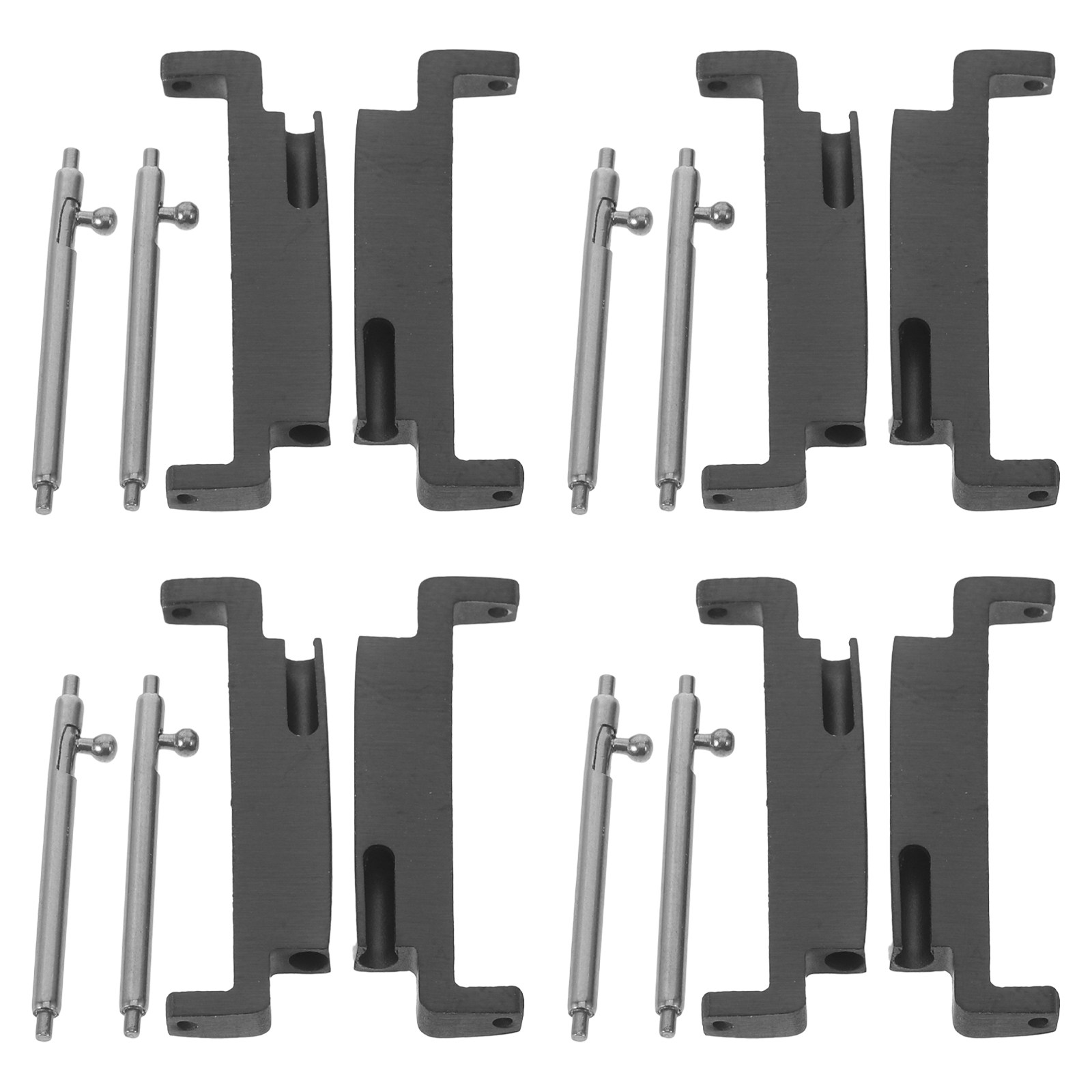 8 juegos de adaptadores para c - Strap Change Adapter reseña y precio