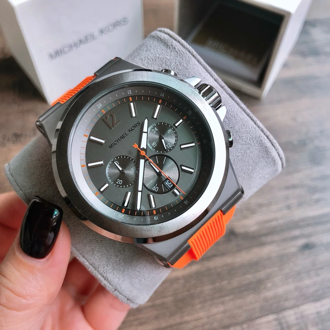 Reloj de pulsera para hombre d - Stainless Bracelet Diver reseña y precio