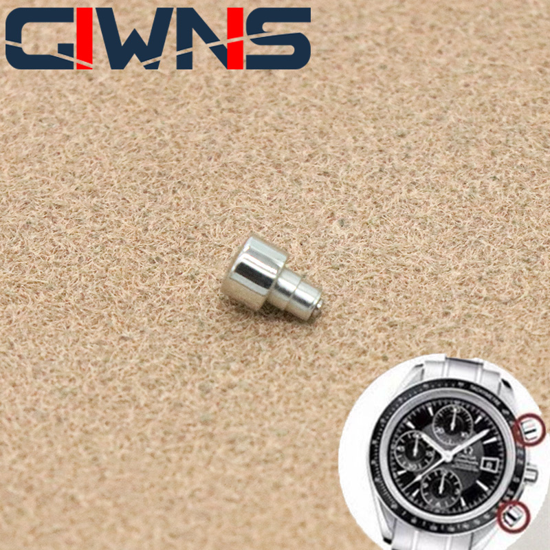 Botón de Sincronización para R - Omega Watch Speedmaster reseña y precio