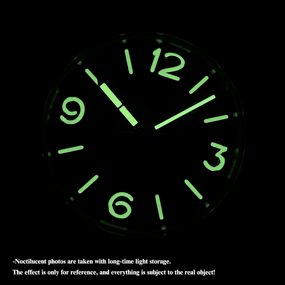 STEELFLIER SF767 Reloj mecánic - Tropic Strap Vintage reseña y precio