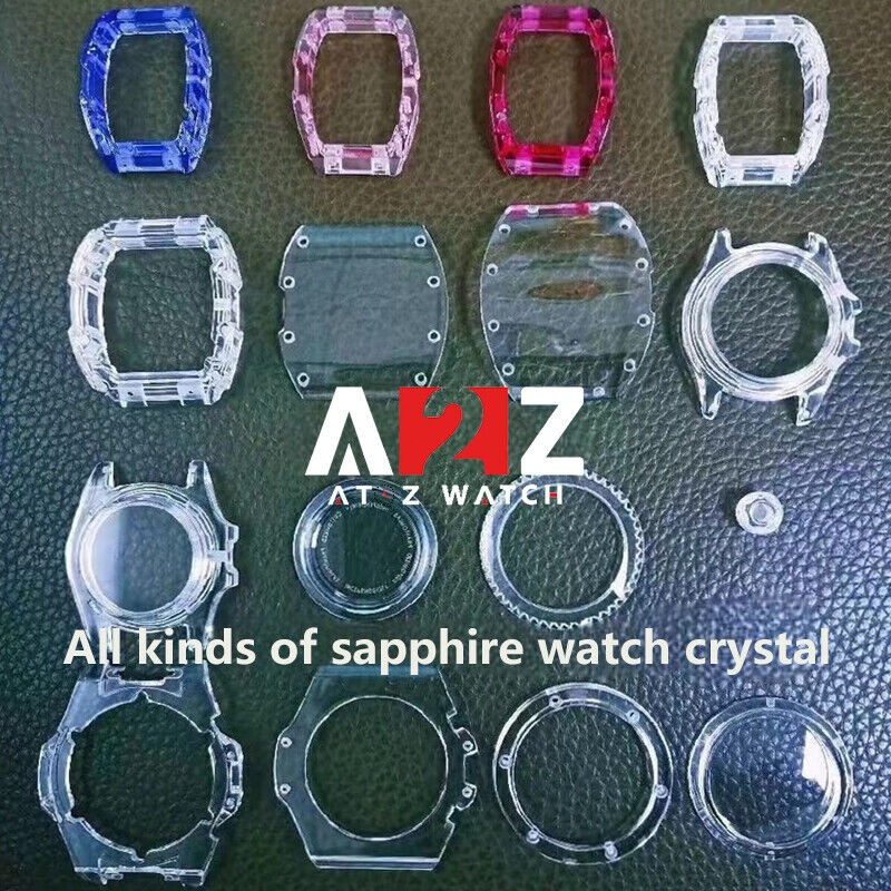 Cristal de Zafiro para Reloj R - Rolex Watch Datejust reseña y precio
