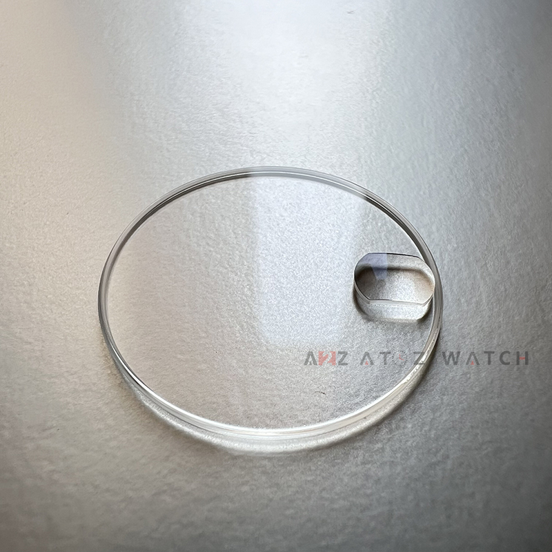 Cristal de zafiro y junta para - Rolex Watch Datejust reseña y precio