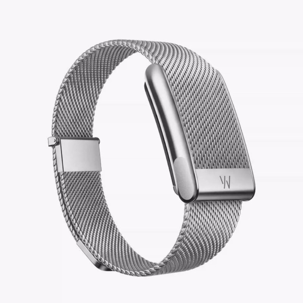 Para WHOOP 5.0 MG, correa de a - Mesh Strap Metal reseña y precio